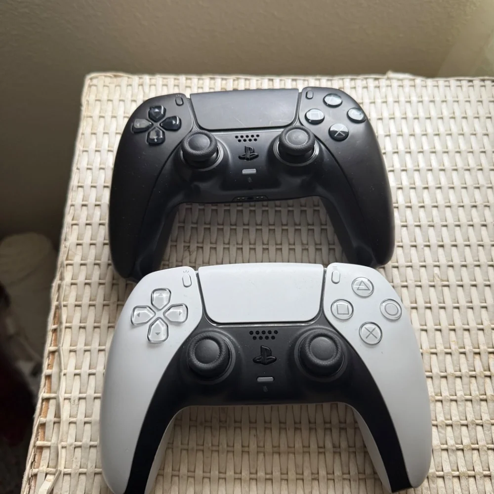 PlayStation 5 slim disc edition